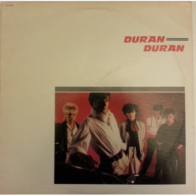 Duran Duran - Duran Duran ST-12158
