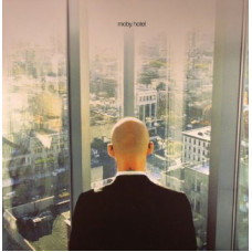 Moby - Hotel