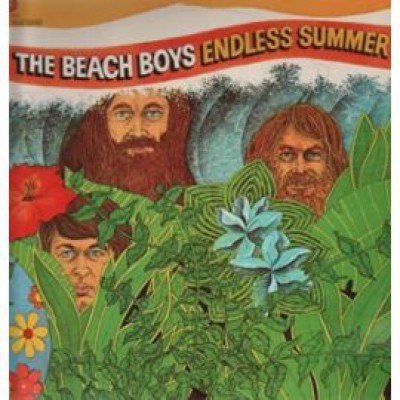 The Beach Boys - Endless Summer TBB-3616