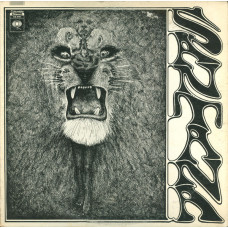 Виниловая пластинка Santana – Santana LP Виниловая пластинка Santana – Santana LP