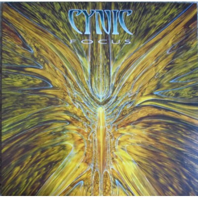 Cynic - Focus CYN001