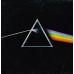 Pink Floyd - The Dark Side Of The Moon LP 1984 Gatefold Italy 3C 064-05249