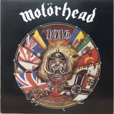 Motorhead - 1916 467481 1