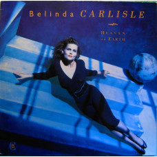 Belinda Carlisle - Heaven On Earth