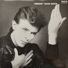 David Bowie - "Heroes"