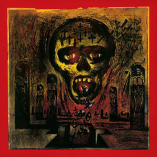 Slayer - Seasons In The Abyss LP US 2013 Reissue