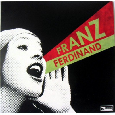 Franz Ferdinand - You Could Have It So Much Better 5034202016113