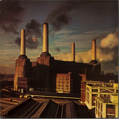 Pink Floyd - Animals 2C 068-98434