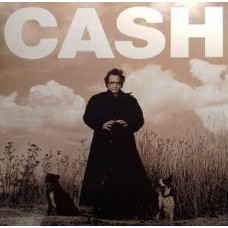 Johnny Cash - American Recordings 0600753441695