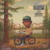 Tyler, The Creator - Wolf 2LP+CD Pink Vinyl Gatefold  88765493061