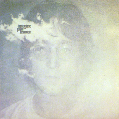 John Lennon - Imagine BTA 12502