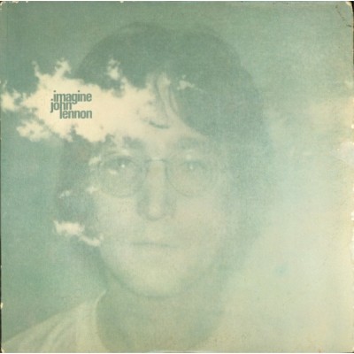 John Lennon - Imagine PAS 10004