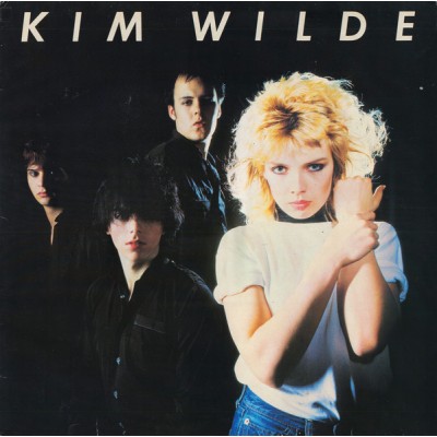Kim Wilde - Kim Wilde 1A 062-64438
