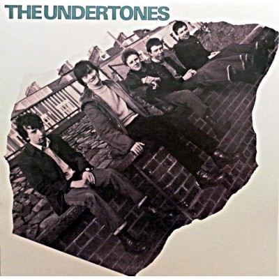 The Undertones - First Album + Bonustracks SRK 6071