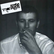 Arctic Monkeys - Whatever People Say I Am, That's What I'm Not LP