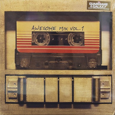 Various - Guardians Of The Galaxy Awesome Mix Vol. 1 050087316419