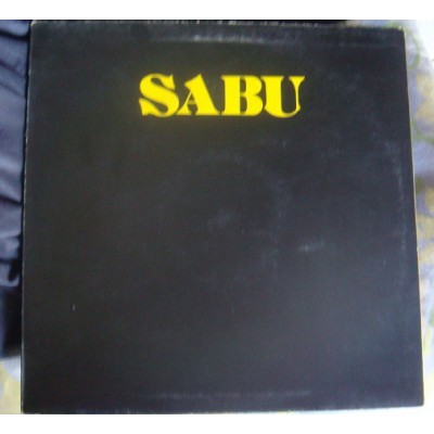 Sabu - Sabu 6483 211