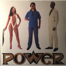 Ice-T - Power LP 2014 Reissue