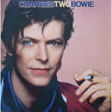 David Bowie - ChangesTwoBowie
