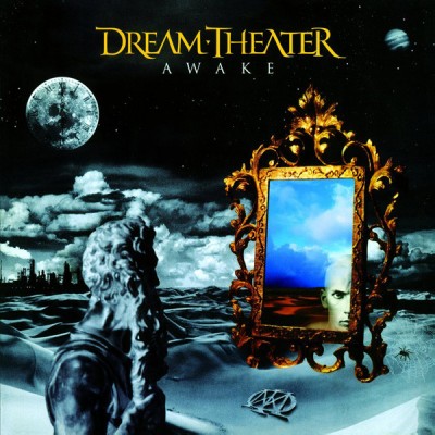 Dream Theater - Awake 2LP 8718469 537341