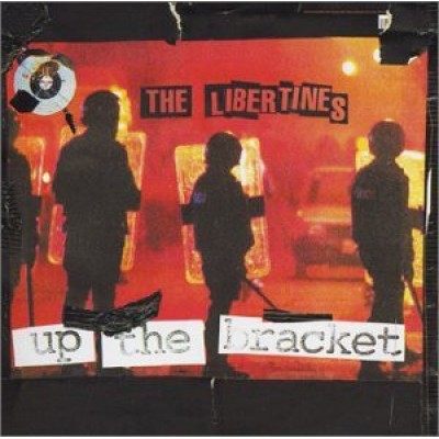 The Libertines - Up The Bracket 5 050159 806515