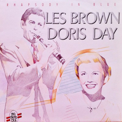 Les Brown / Doris Day - Rhapsody In Blue 20134