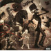 My Chemical Romance ‎- The Black Parade 2LP Чёрный винил  093624933595