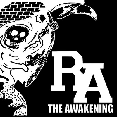 Rude Awakening - The Awakening 7'' TBR-032