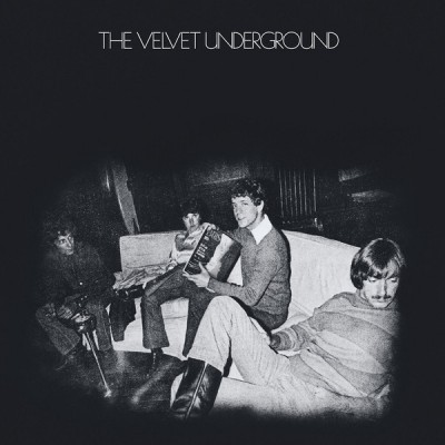 The Velvet Underground - The Velvet Underground 0602547038678
