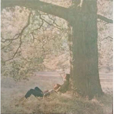 John Lennon / Plastic Ono Band ‎- John Lennon / Plastic Ono Band LP US 1970