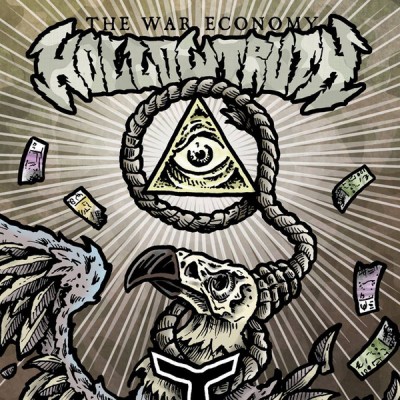 Hollow Truth - The War Economy PTR035