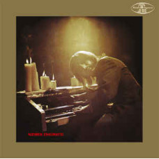 Niemen - Enigmatic Niemen - Enigmatic