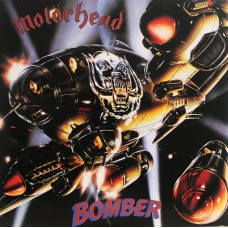 Motörhead - Bomber LP