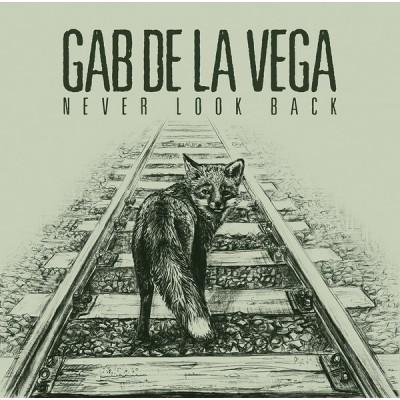 Gab De La Vega - Never Look Back AR021