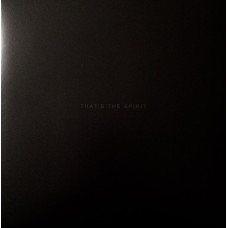 Bring Me The Horizon - That's The Spirit LP+CD Gatefold