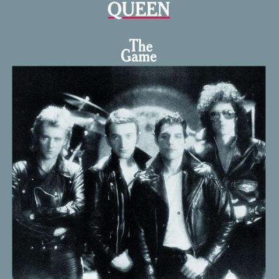 Queen - The Game LP 2015 Reissue 00602547202758