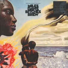 Miles Davis ‎– Bitches Brew 2LP Gatefold 2015 Reissue