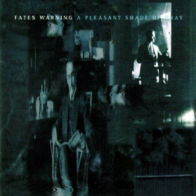 Fates Warning - A Pleasant Shade Of Gray 3984-15424-1