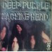 Deep Purple - Machine Head LP Gatefold 1985 Yugoslavia LSPU 70502