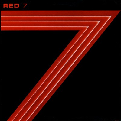 Red 7 - Red 7 MCA 5508