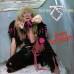 Twisted Sister – Stay Hungry LP 1984 Germany + вкладка 780 156-1