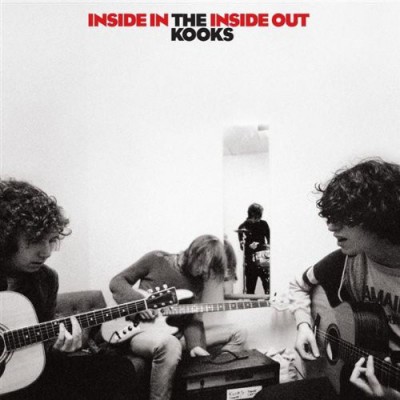 The Kooks - Inside In / Inside Out 0602547549983