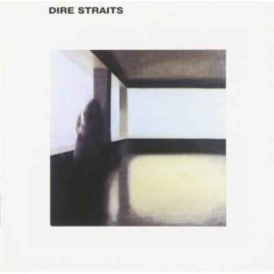Dire Straits - Dire Straits 6360 162