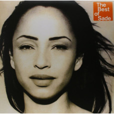 Sade - The Best Of 2LP чёрный винил