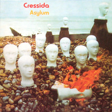Cressida - Asylum