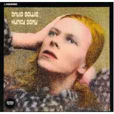 David Bowie - Hunky Dory LP NEW 2018 Reissue