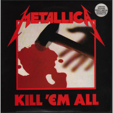 Metallica - Kill Em All
