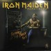 Iron Maiden - Return Of The Beast Vol. 1