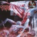 Cannibal Corpse - Tomb Of The Mutilated LP Ltd Ed 2016 Reissue 039841400311