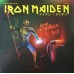 Iron Maiden - Return Of The Beast Vol. 2